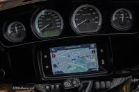 2022 Harley-Davidson FLHTK Ultra Limited 114 Touring Jekill Hyde Gunship Gray