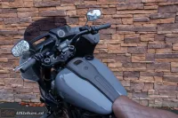 2022 Harley-Davidson FXLRST Low Rider ST Softail 117