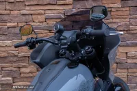 2022 Harley-Davidson FXLRST Low Rider ST Softail 117