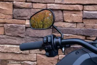 2024 Harley-Davidson FXLRST Softail Low Rider ST 117