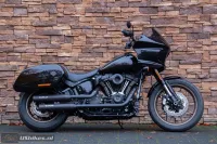 2024 Harley-Davidson FXLRST Softail Low Rider ST 117