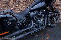 2024 Harley-Davidson FXLRST Softail Low Rider ST 117