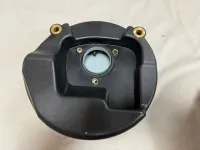 Luchtfilter Harley-Davidson FXSB Breakout 103 compleet met filterelement nieuw 29000033A 