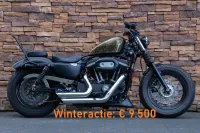 2009 Harley-Davidson XL883N Sportster Iron 883 Special