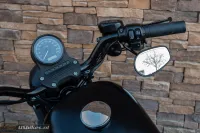 2010 Harley-Davidson XL883N Sportster Iron 883