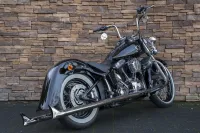Harley-Davidson FLS Softail Slim 103 Mexican Style