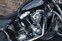 Harley-Davidson FLS Softail Slim 103 Mexican Style