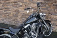 Harley-Davidson FLS Softail Slim 103 Mexican Style
