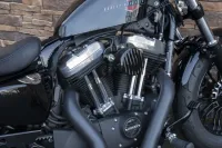 2020 Harley-Davidson XL1200X Forty Eight Sportster 1200 