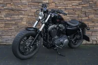 2020 Harley-Davidson XL1200X Forty Eight Sportster 1200 