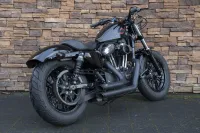 2020 Harley-Davidson XL1200X Forty Eight Sportster 1200 