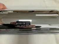 Originele uitlaatdempers Harley-Davidson Dyna FXDF (08-13) en FXDWG (10-16) 64700-08