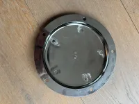 Harley-Davidson Live To Ride koppelingsdeksel 25340-99A