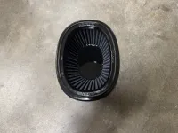 Harley-Davidson filterelement softail en touring (2019-2023) 29400384