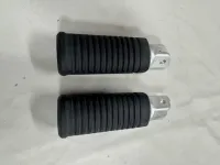 Harley-Davidson Rider footpeg Softail set FLSB, FXBB, FXBR/S & FXLR (2018-up)