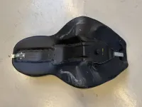 51470-06A Harley-Davidson Comfort Reach Duo zadel softail (2006-2017)