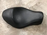 Zadel Harley-Davidson Iron 883 en Nightster 1200 (2009-2013) 51532-07