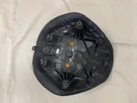 Zadel bestuurder voor Harley-Davidson Street Bob FXBB(S) en Standard FXST (2018-up) 52000264