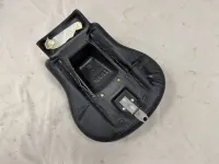 Harley-Davidson passagier zadel softail FLSTF Fat Boy (2000-2006) 52210-00