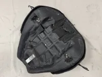 Harley-Davidson bestuurder zadel softail FLSTF Fat Boy (2000-2006) 52218-00