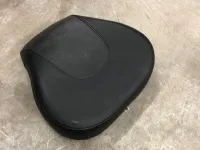 Comfort Passagier zadel Harley-Davidson Softail Fat Boy (2007-2017) 52915-07