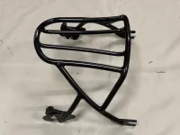 Afneembaar bagagerek zwart Harley-Davidson Sportster (2004-2020) 53512-07A