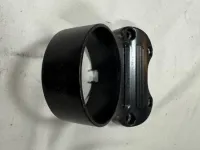 Harley-Davidson Sportster Dyna Speedometer bracket denim (2005-2020) 55847-05A