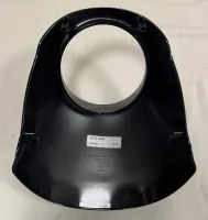 Harley-Davidson Fairing Softail Low Rider S FXLRS en Street XG750 vivid black (2018-up) 57000759