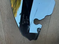 Harley-Davidson OEM Windscherm smoke Touring (2014-2022)