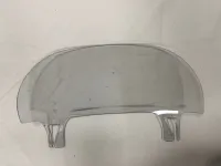 Windscherm Harley-Davidson FLSB Sport Glide 5,5" (2018-up) 57400360