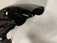 Harley-Davidson achterspatbord Sportster Vivid Black nieuw (2004-up) 59500240DH