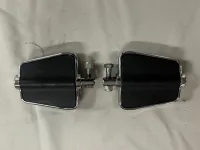 Harley-Davidson Mini Treeplank set small zgan Kuryakyn