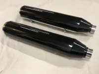 Uitlaatdempers Harley-Davidson Breakout Softail FXSB (2013-2017) 64900171 