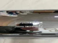 Uitlaatdempers Harley-Davidson Touring CVO M8 117 (2018-2022) 64900254A