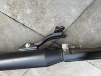 Uitlaatsysteem Harley-Davidson FXDLS Dyna Low Rider S compleet izgst (2016-2017) 64900510