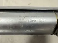 Uitlaatdempers Harley-Davidson Softail Fat Boy Lo Special FLSTFB satin 65870-10