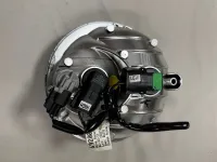 Harley-Davidson Halogeen 7 inch koplamp touring (2014-up) 67700072