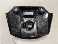 Harley-Davidson Headlamp Visor gloss black Dyna Sportster (1992-2009) 67900-92