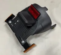 Harley-Davidson kentekenplaathouder XL Sportster (2014-up) 67900152A