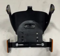 Harley-Davidson kentekenplaathouder XL Sportster (2014-up) 67900152A