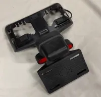 Harley-Davidson kentekenplaathouder Breakout Softail M8 (2018-up) 67900370