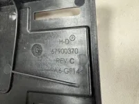 Harley-Davidson kentekenplaathouder Breakout Softail M8 (2018-up) 67900370