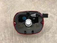 Harley-Davidson achterlicht Softail Dyna Sportster (2000-up) 68141-04