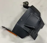 Harley-Davidson kentekenplaathouder VRSCF V-rod Muscle (2009-2017) 69394-09