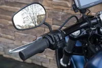 2018 Harley-Davidson FXBRS ANX Softail Breakout Anniversary 114 Jekill & Hyde 