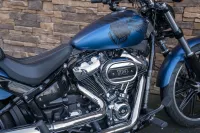 2018 Harley-Davidson FXBRS ANX Softail Breakout Anniversary 114 Jekill & Hyde 