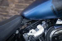 2018 Harley-Davidson FXBRS ANX Softail Breakout Anniversary 114 Jekill & Hyde 