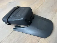 Harley-Davidson Sportster S RH1250 passagier zitje (2021-up) 52400271