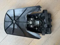 Harley-Davidson Sportster S RH1250 passagier zitje (2021-up) 52400271