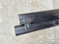 Uitlaatsysteem Harley-Davidson FXDLS Dyna Low Rider S compleet izgst (2016-2017) 64900510